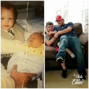 Meet your Posher, Nathan